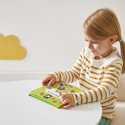 Janod Magneti Stories - Boerderij