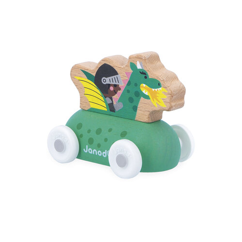 Janod Crossroads - Drakenauto Janod Crossroads - Drakenauto