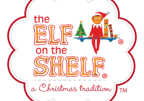 The Elf on the Shelf
