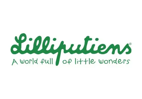 Lilliputiens