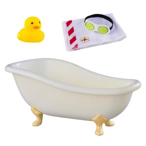 The Elf on the Shelf Spa Dag Set