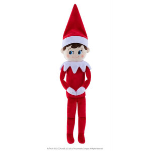 The Elf on the Shelf Snuggler - Jongen