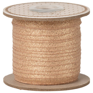 Maileg Lint - Vintage Roze / Goud