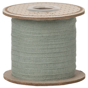Maileg Lint - Donker Mint