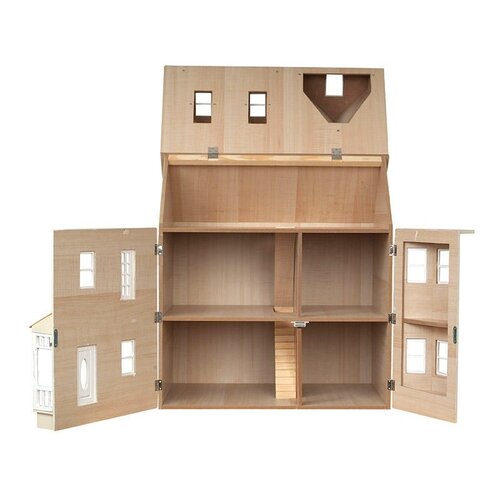 Streets Ahead Poppenhuis The Exmouth - Onbeschilderd Streets Ahead Poppenhuis The Exmouth - Onbeschilderd