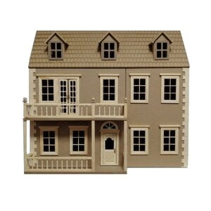 Streets Ahead Poppenhuis Glenside Grange - Onbeschilderd