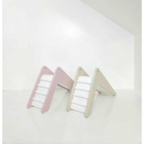 Felou Family Houses Glijbaan