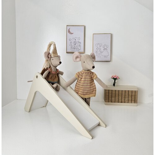 Felou Family Houses Glijbaan