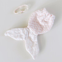 Mermaid Kleding - Roze