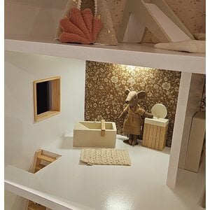 Felou Family Houses Poppenhuis Verlichting - LED lamp