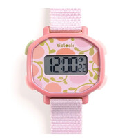 Kinderhorloge Zoete Vrijheid