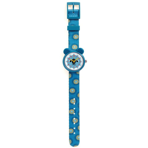 Djeco Kinderhorloge Koala Djeco Kinderhorloge Koala