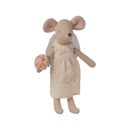 Maileg Trouwjurk Moeder Muis