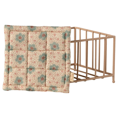 Maileg Box My - Rose