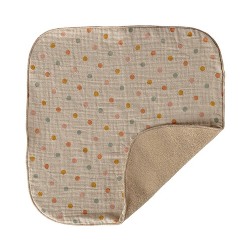 Maileg Lullaby Friends - Konijn Mini - Cream Yellow Maileg Lullaby Friends - Konijn Mini - Cream Yellow