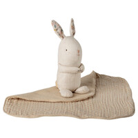 Lullaby Friends - Konijn Mini - Nature