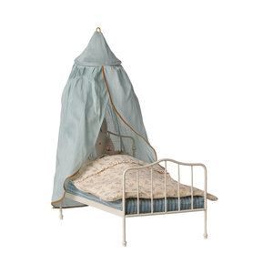 Maileg Bedhemel Miniatuur - Mint