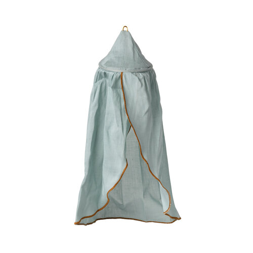 Maileg Bedhemel Miniatuur 2 - Mint