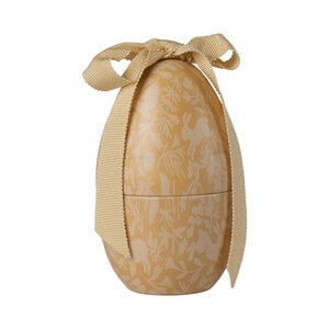 Maileg Paasei - Klein - Cream Yellow