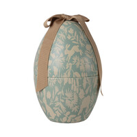 Paasei - Middel - Dusty Blue