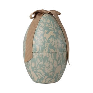 Maileg Paasei - Middel - Dusty Blue