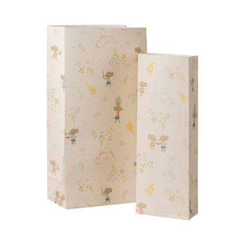 Maileg Cadeau zakje Have a Mice Day - Mini Maileg Cadeau zakje Have a Mice Day - Mini