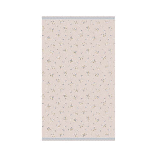 Maileg Inpakpapier Bae - Blue