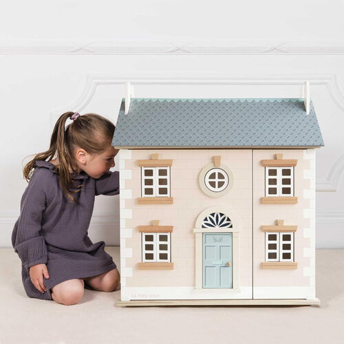 Le Toy Van Bay Tree Poppenhuis