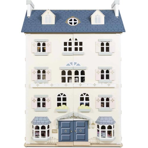 Le Toy Van Palace Poppenhuis