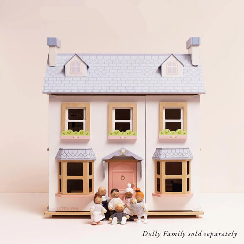 Le Toy Van Poppenhuis Mayberry Manor