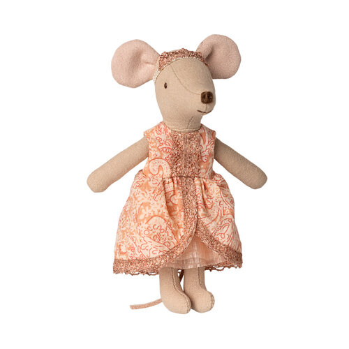 Maileg Prinses op de Erwt - Grote Zus Muis