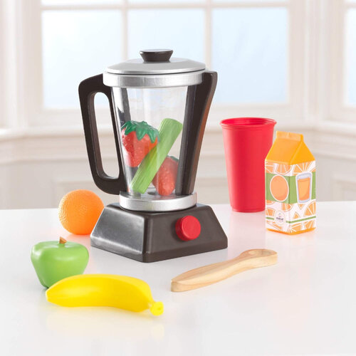 Kidkraft Smoothie set Espresso