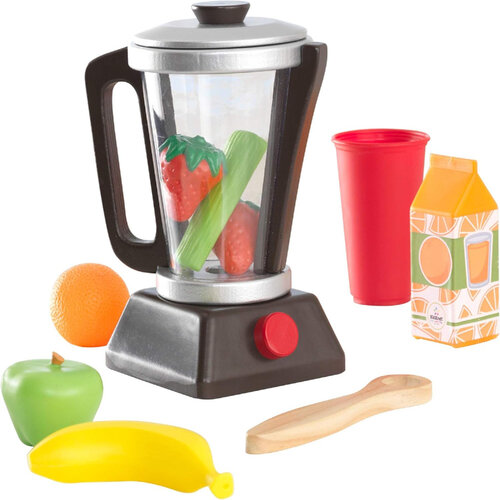 Kidkraft Smoothie set Espresso