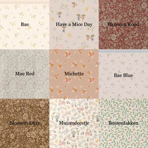 Maileg Behang Maileg Behang