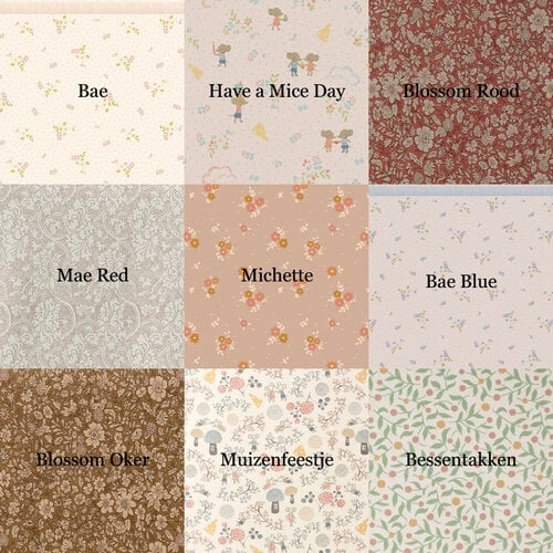 Maileg Behang Maileg Behang