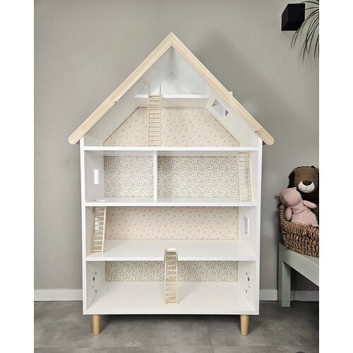 Maileg Maileg Behang - pakket van 3 vellen naar keuze