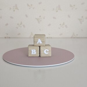 Felou Family Houses ABC Blokken