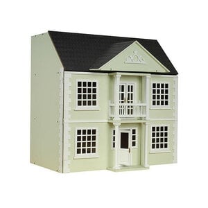 Streets Ahead Newnham Manor Poppenhuis - Creme