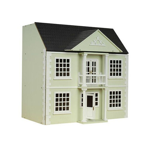 Streets Ahead Newnham Manor Poppenhuis - Creme