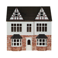 Orchard Avenue Poppenhuis