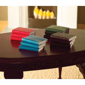 The Dolls House Emporium Poppenhuis Boekjes - 12 stuks