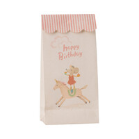 Goodie Bag - Happy Birthday - Unicorn
