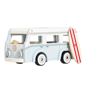 Le Toy Van Camper
