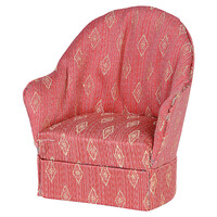 Poppenhuis Fauteuil