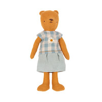 Jurk voor Teddy Beer Moeder