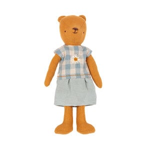 Maileg Jurk voor Teddy Beer Moeder Maileg Jurk voor Teddy Beer Moeder