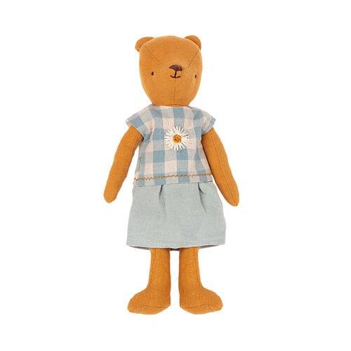 Maileg Jurk voor Teddy Beer Moeder Maileg Jurk voor Teddy Beer Moeder
