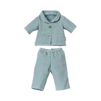 Pyjama voor Teddy Beer Vader