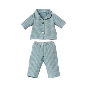Maileg Pyjama voor Teddy Beer Vader Maileg Pyjama voor Teddy Beer Vader