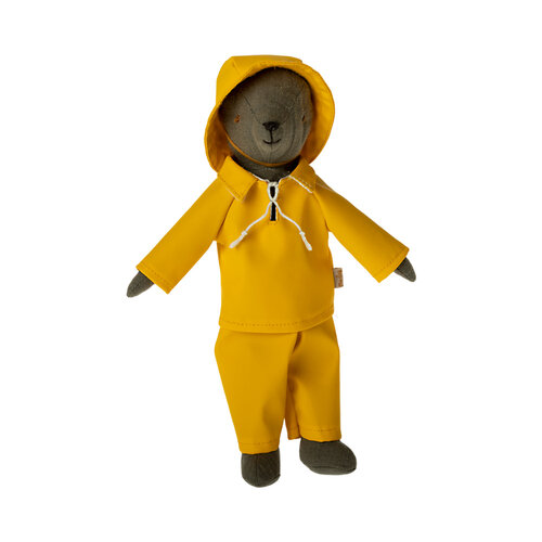 Maileg Regenpak voor Teddy Beer Vader Maileg Regenpak voor Teddy Beer Vader